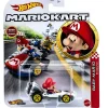 Hot Wheels Mario Kart - Baby Mario B-Dasher