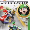 Hot Wheels Mario Kart - Luigi Standard Kart