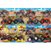 Hot Wheels Monster Trucks Demolition Doubles - 2 Pack - Assorted Styles