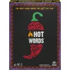 Hot Words Card Game