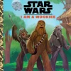 I Am a Wookiee (Star Wars)