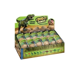 I Dig it Dinos! - Dino Egg - Assorted Styles