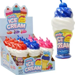 Ice Cream Twist-N-Lik