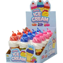 Ice Cream Twist-N-Lik