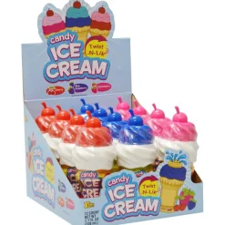 Ice Cream Twist-N-Lik