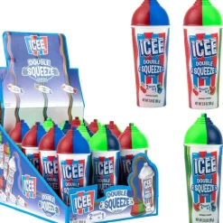 ICEE Double Squeeze