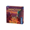 Imhotep: The Duel