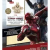 IncrediBuilds - Captain America: Civil War - Iron Man 3D Model