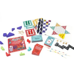 Indoor Boredom Busting Box