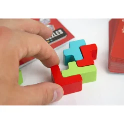 Indoor Boredom Busting Box