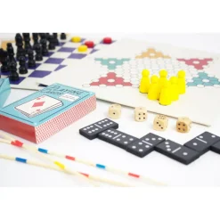 Indoor Boredom Busting Box