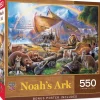 Inspirational - Noah’s Ark - 500 Piece Puzzle