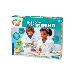 Intro to Engineering