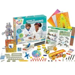 Intro to Engineering