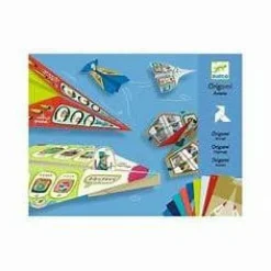 Introduction to Origami