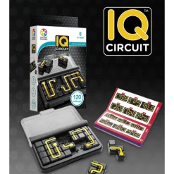 IQ Circuit