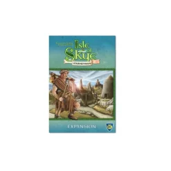 Isle of Skye: Journeyman Expansion