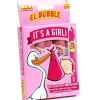 It's A Girl Bubble Gum Cigars 5 Pack