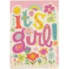 It's a Girl Card