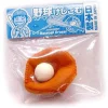 Iwako Eraser Baseball Themed