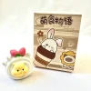 Japanese Restaraunt Figurine Blind Box