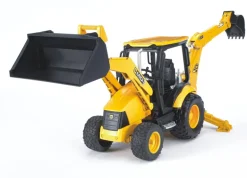 JCB Midi CX Loader Backhoe