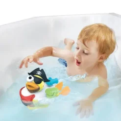 Jet Duck - Create a Pirate