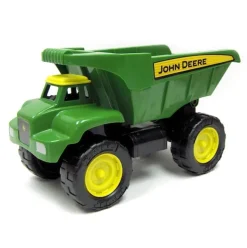 John Deere 15" Big Scoop Dump Truck