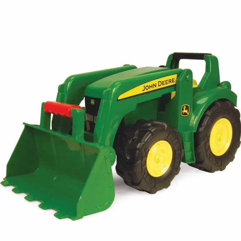 John Deere 21" Big Scoop Tractor with Loader