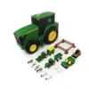 John Deere Carry Case Value Set