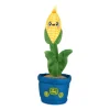 John Deere Corny Dancer - Plush Musical Toy