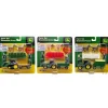 John Deere Farm Set - 10 Pieces Assorted Styles