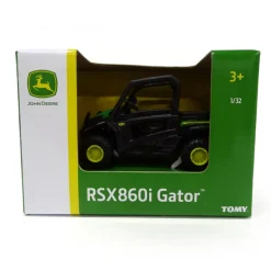 1:32 John Deere Gator Rsx860I