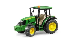 John Deere 5115M Tractor