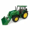 John Deere 5125R With Loader
