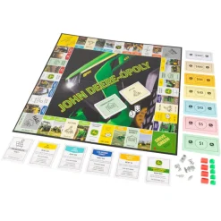 John Deere-opoly