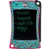 Jot 4.5" Pocket Writing Tablet - Unicorns