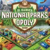 Jr Ranger - National Parks Opoly Board Game