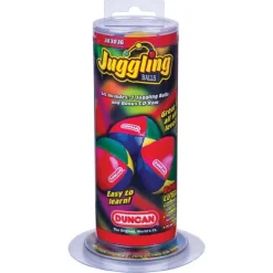 Juggling Balls - Set of 3