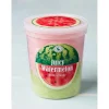 Juicy Watermelon Gourmet Cotton Candy