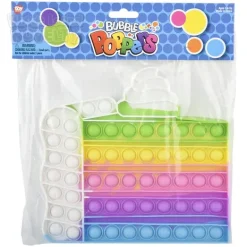 8.5" Jumbo Cake Bubble Popper