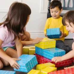 Jumbo Cardboard Blocks (24 pc)