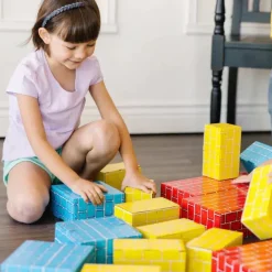 Jumbo Cardboard Blocks (24 pc)