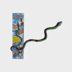 15.25" Jumbo Growing Snake