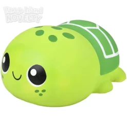 10.25" Jumbo Laying Squish Turtle