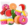 Jumbo Squish Mix 2 - 9"-12"
