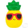 10.75" Jumbo Squishy Pineapple