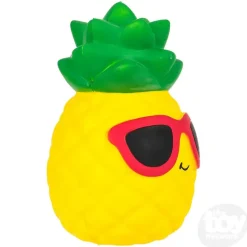 10.75" Jumbo Squishy Pineapple