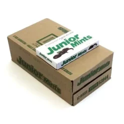 Junior Mints 3.5 oz. Theater Box