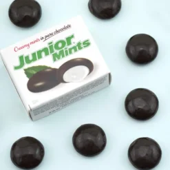 Junior Mints Changemaker